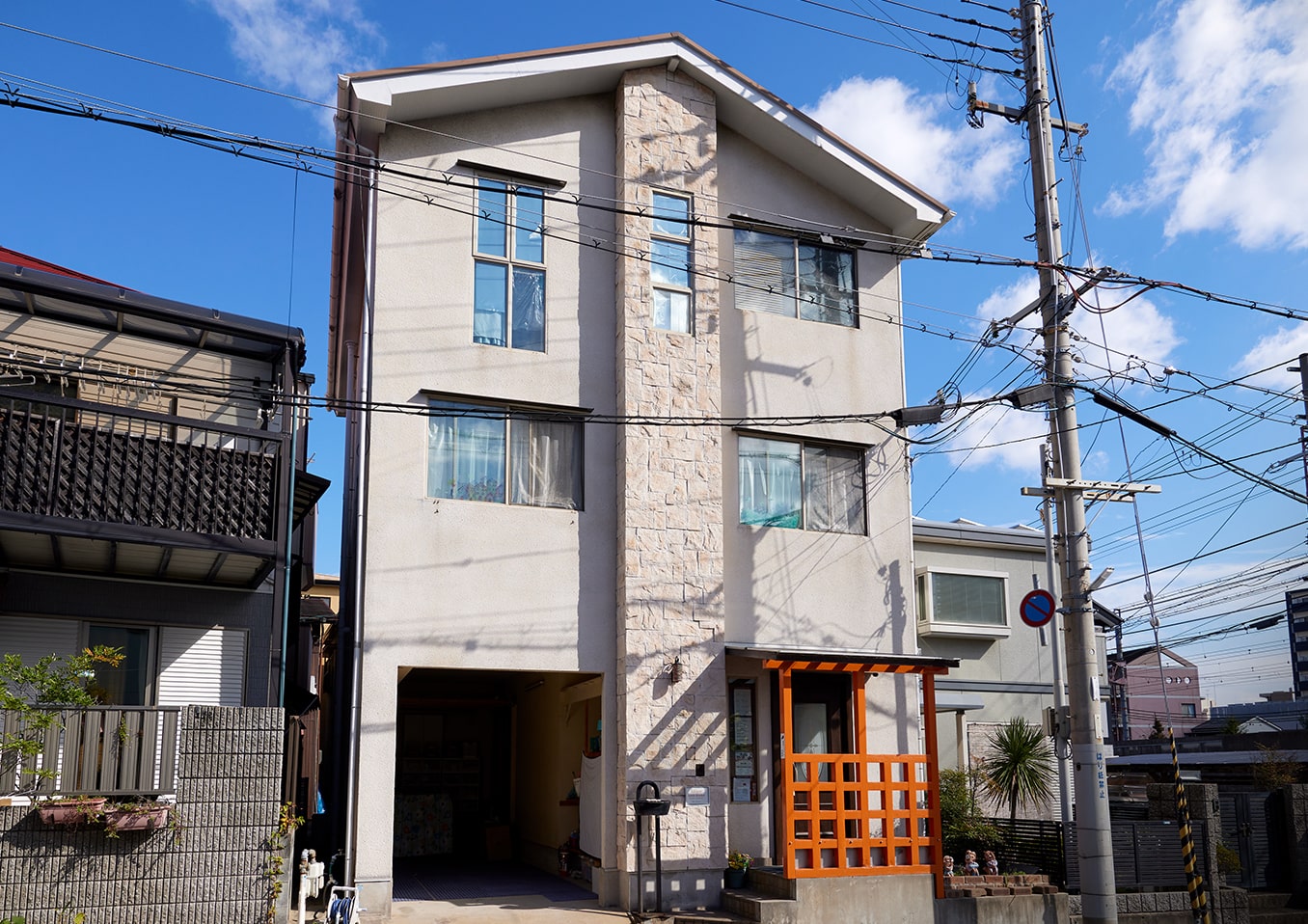 リリパット・リトルキンダー住吉校