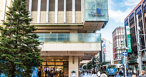 東急百貨店吉祥寺店