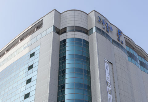 福屋広島駅前店