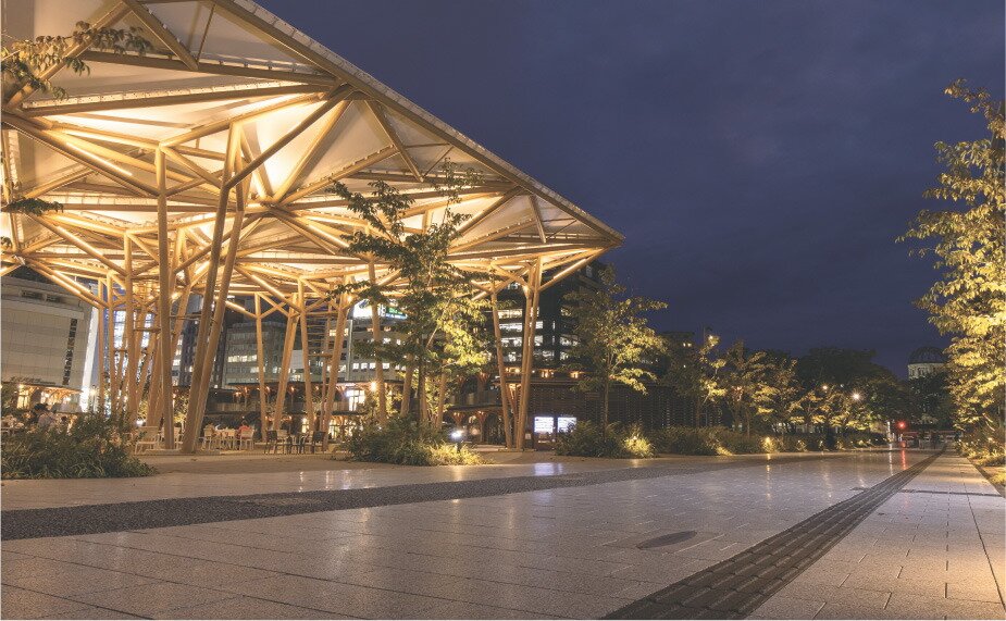 ひろしまゲートパーク