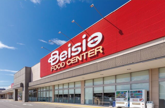 ベイシア佐久平モール店