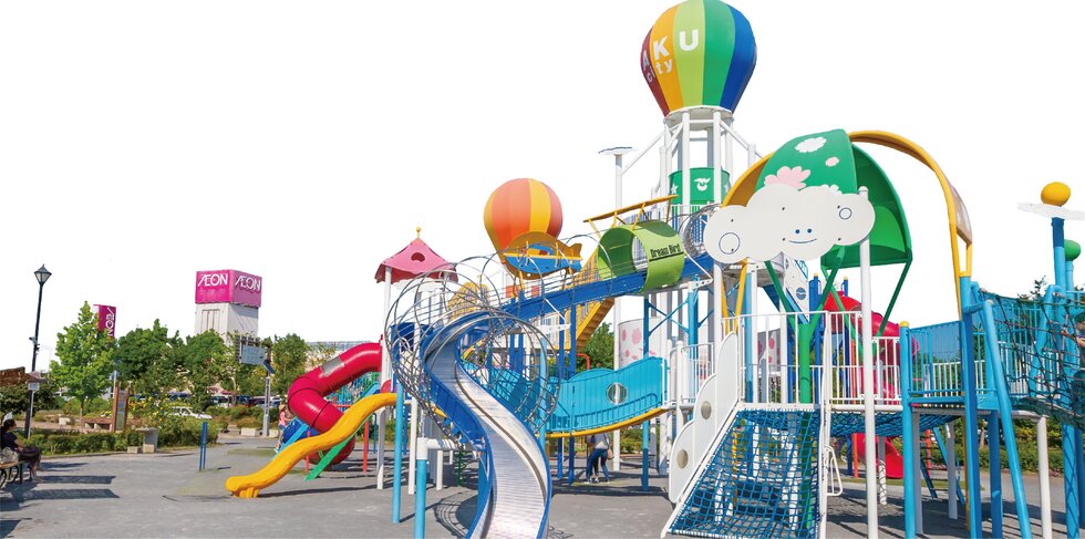 市民交流ひろば