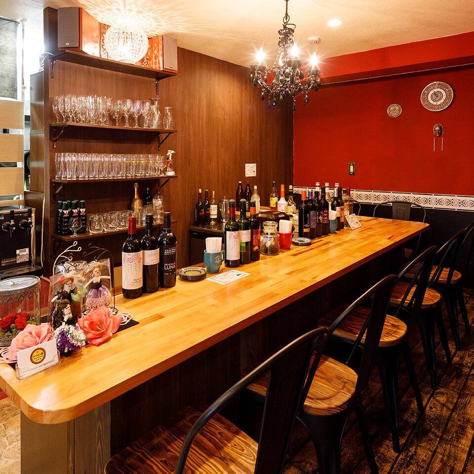 スペイン家 グラン アロッサル