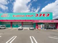 ドラッグストアコスモス 原中央店