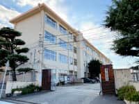 福岡市立大原小学校