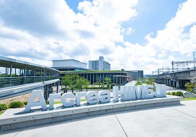 キャスティ21公園