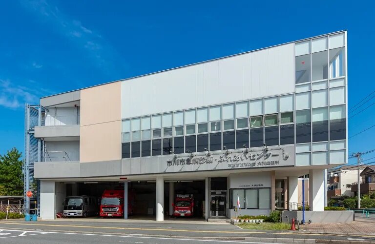 市川市急病診療所【救急】