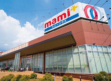 マミープラス所沢青葉台店