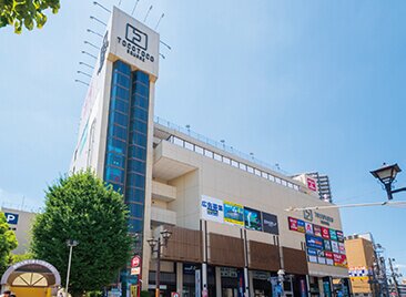 TOCOTOCO SQUARE所沢