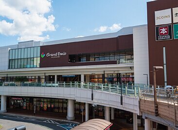 グランエミオ所沢