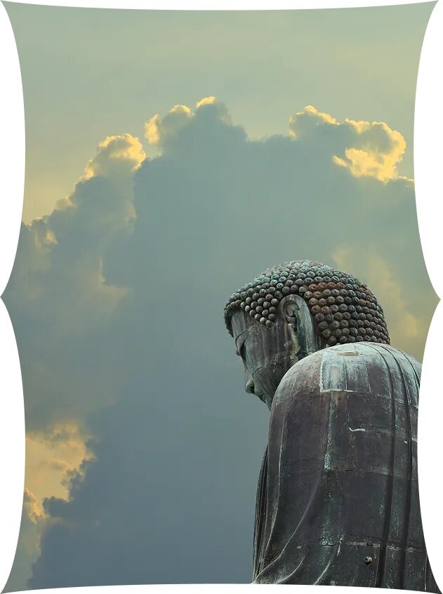 鎌倉大仏殿高徳院