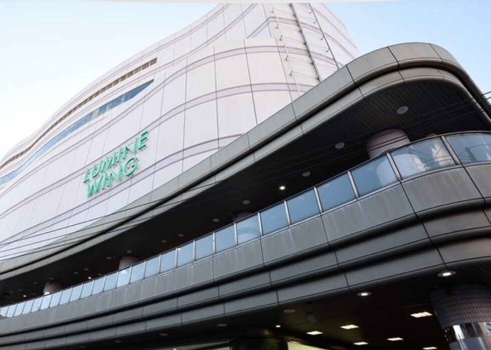 大船ルミネウィング