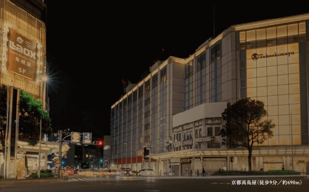 京都高島屋