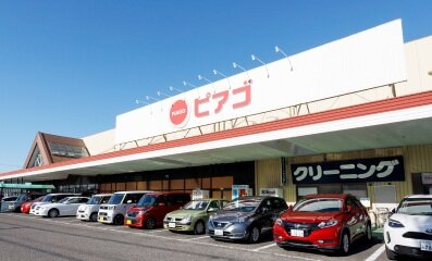 ピアゴ東刈谷店