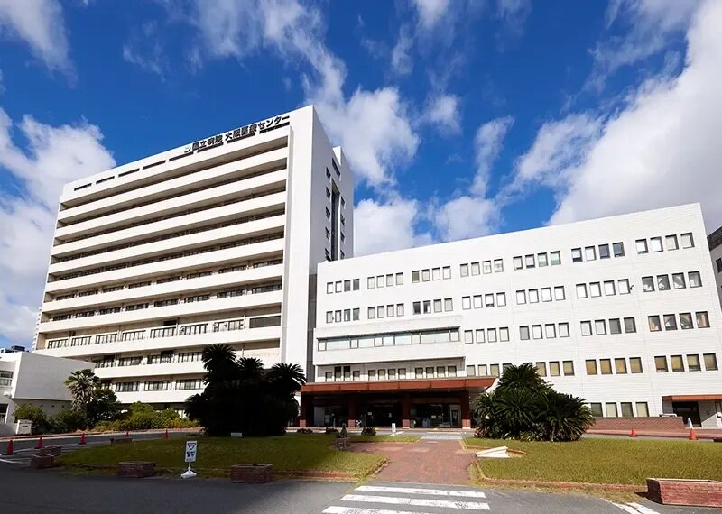 国立病院機構 大阪医療センター