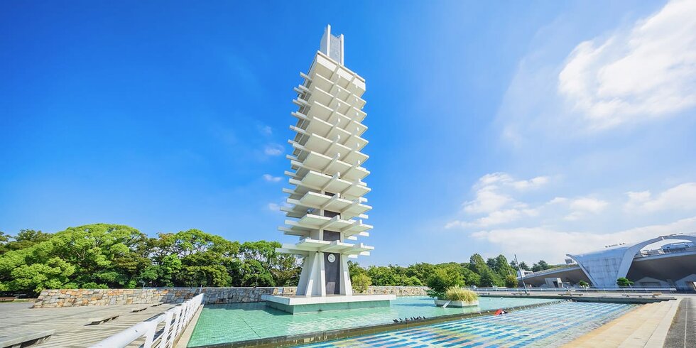 駒沢オリンピック公園