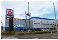 ヤマダデンキ テックランド仙台泉本店