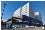 仙台徳洲会病院