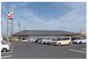 ヨークベニマル多賀城店