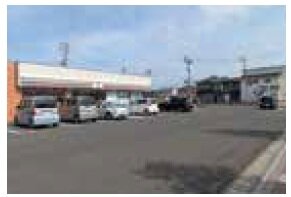 セブンイレブン多賀城高橋店