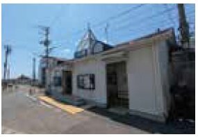 JR仙石線「下馬」駅