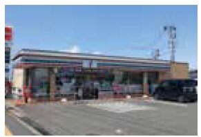 セブンイレブン仙台柳生6丁目店