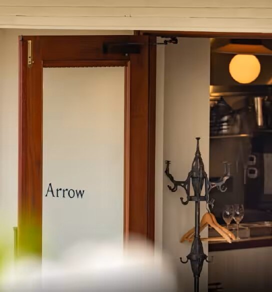Arrow