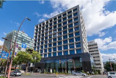 香川銀行本店