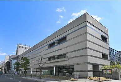 高松市美術館