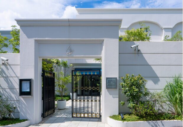 AILE d'ANGE（フレンチ）