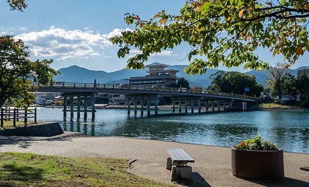唐橋公園