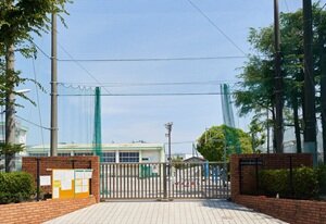 区立篠崎中学校