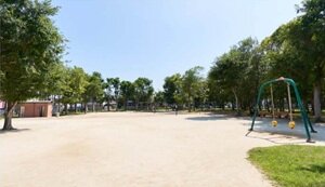 篠崎6丁目第2広場