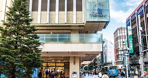 東急百貨店吉祥寺店