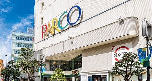 吉祥寺パルコ