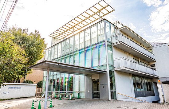 武蔵野陽和会病院