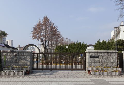 市立二葉中学校