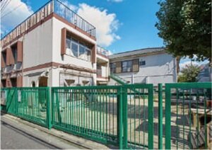 杉並教会幼稚園