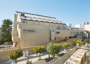 なかのZEROプラネタリウム