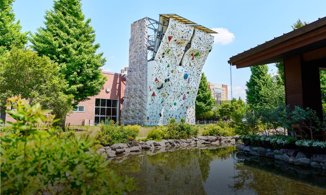 モリパーク アウトドアヴィレッジ