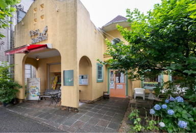 セ・ラ・セゾン！