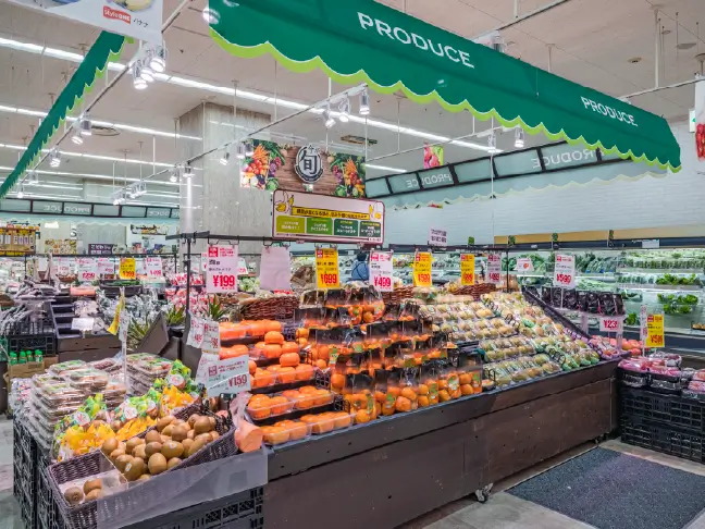 アピタ 四日市店（トナリエ四日市内）