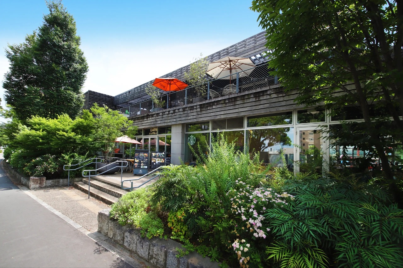 tonarino（トナリノ）