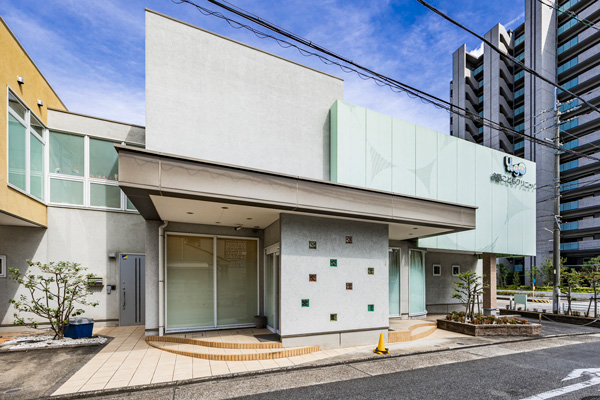 余語こどもクリニック