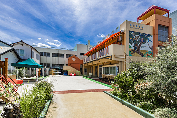 私立 松栄保育園