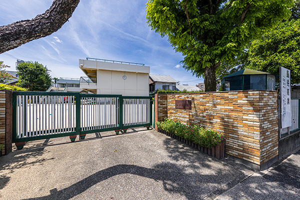 私立 希望幼稚園