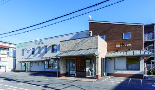 しみずこどもクリニック