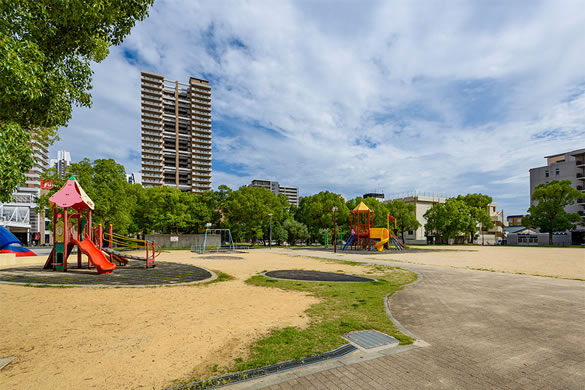 若松公園