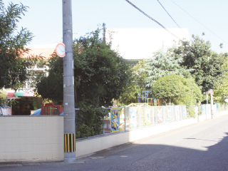大橋幼稚園