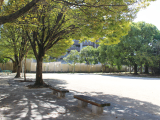 大橋南公園